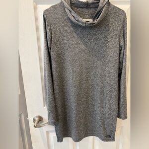 The North Face Long Hooded‎ Top